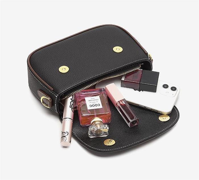 Stylische Schultertasche