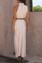 Inaia - Elegantes Langrock-Set für besondere Anlässe