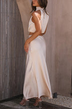 Inaia - Elegantes Langrock-Set für besondere Anlässe