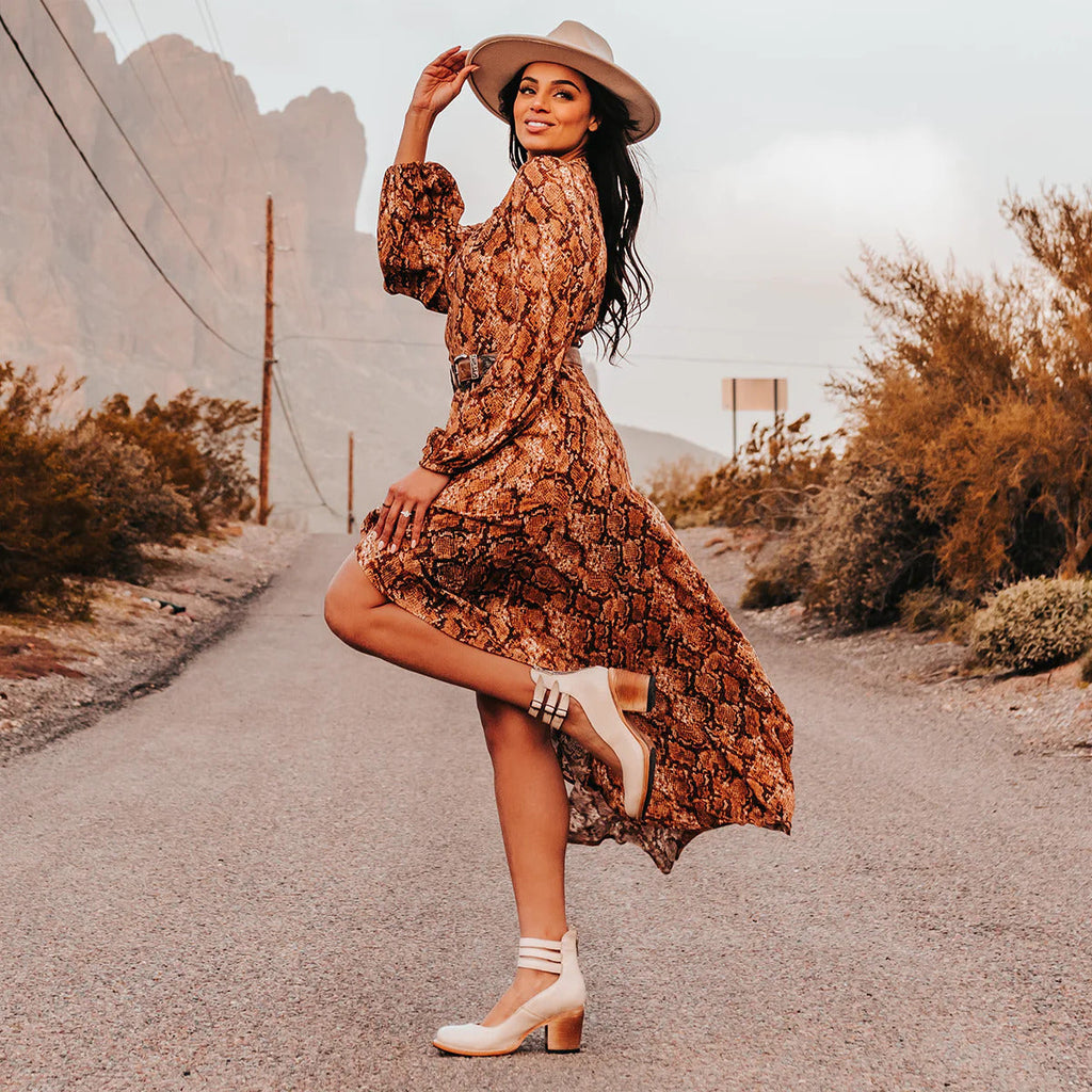 Ella - Elegante und Bequeme Schuhe