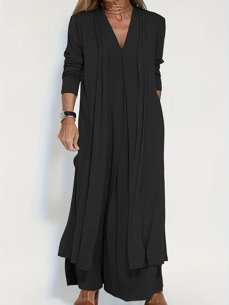 Modische Ensemble-Kollektion