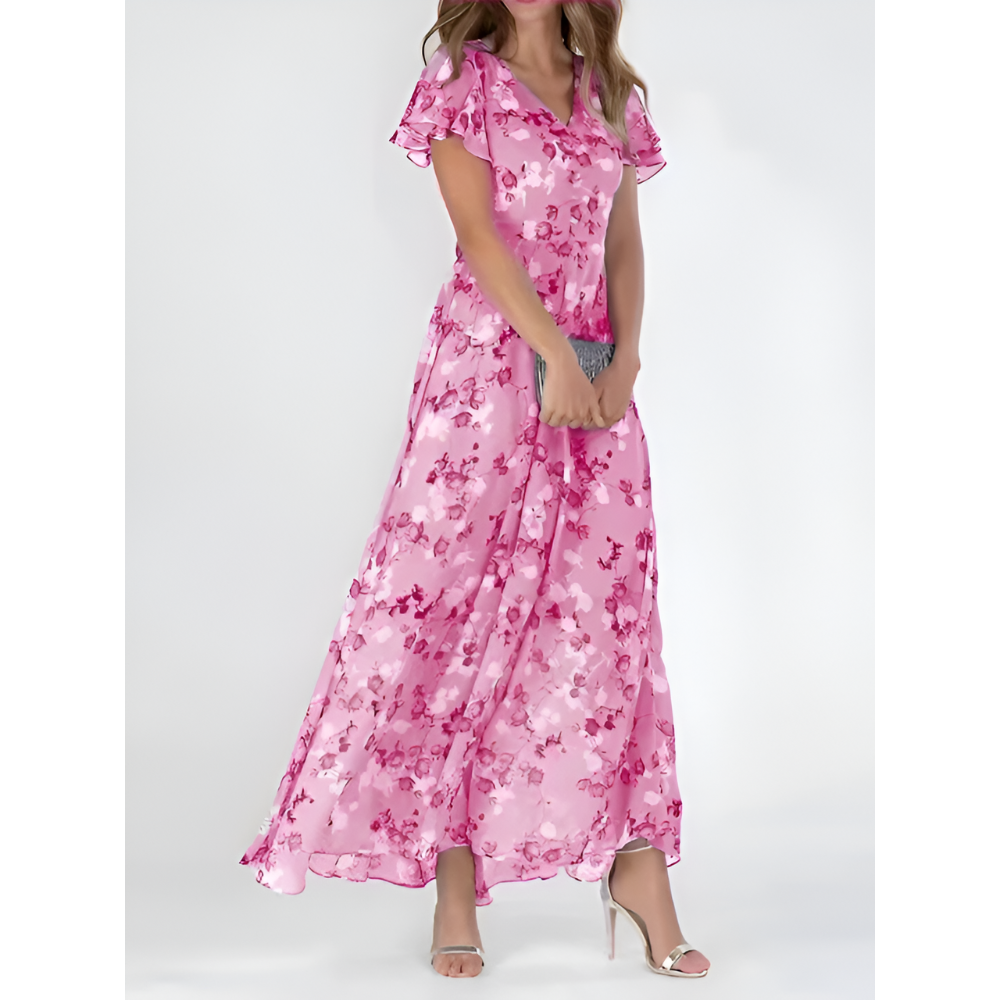 Stylische Midi-Kleider für Frauen