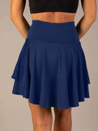 Multifunktioneller Performance-Rock mit praktischen Taschen