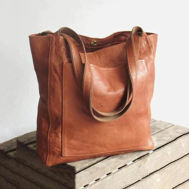 Ella - Die klassische Handtasche für zeitlose Eleganz