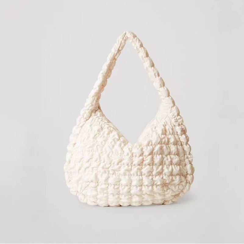 Federleichte Schultertasche – Ideal für Ihre Reisen!