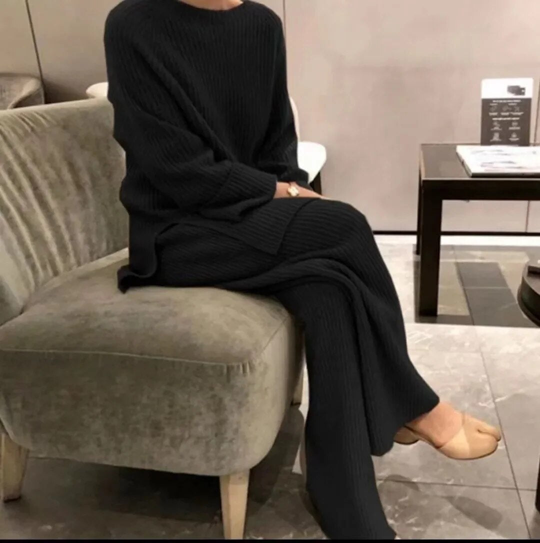 Kim - Luxuriöses Soft-Set der Chic Comfort Kollektion