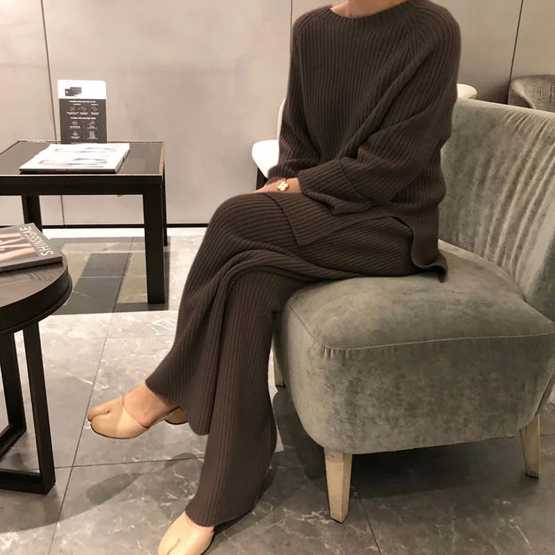 Kim - Luxuriöses Soft-Set der Chic Comfort Kollektion