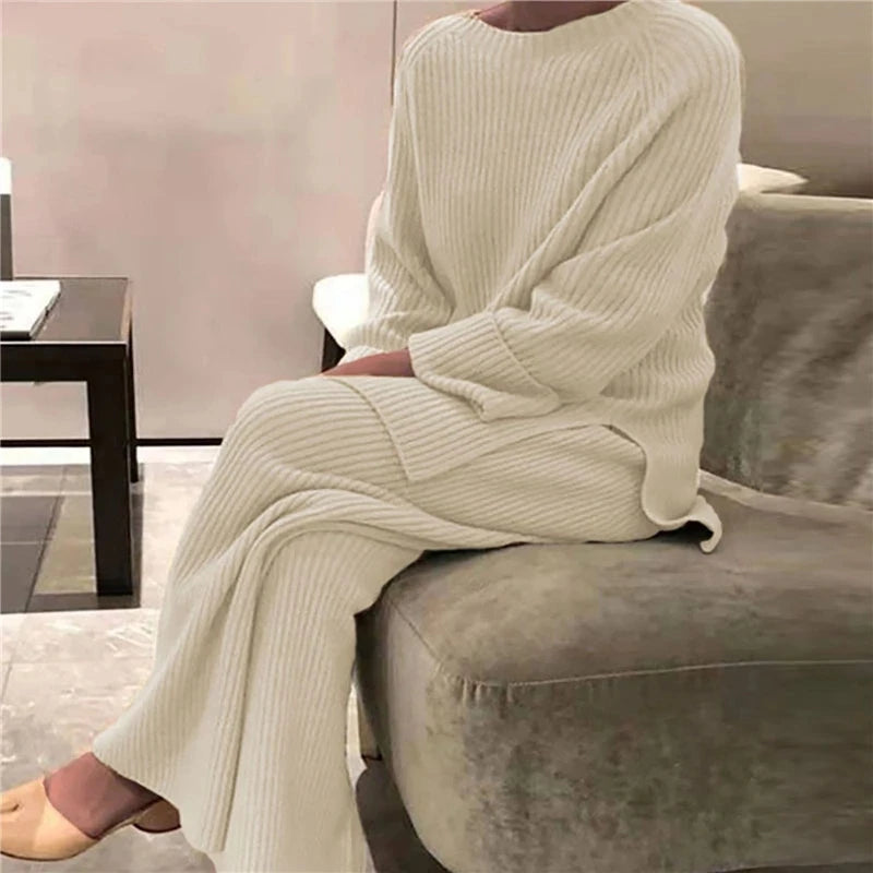 Kim - Luxuriöses Soft-Set der Chic Comfort Kollektion
