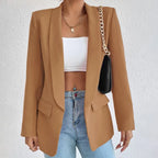 Individuell Angepasster Athena Blazer