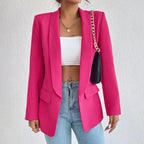 Individuell Angepasster Athena Blazer