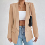 Individuell Angepasster Athena Blazer