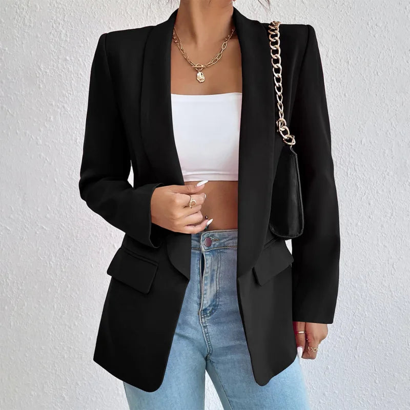Individuell Angepasster Athena Blazer