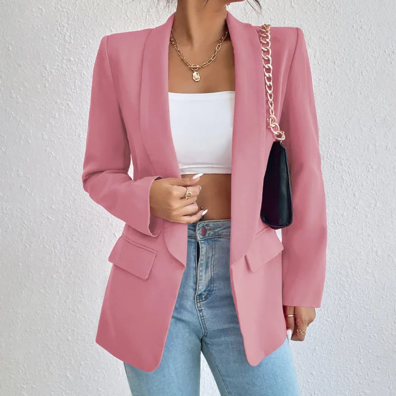 Individuell Angepasster Athena Blazer