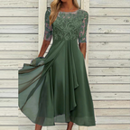 Elegantes und Einzigartiges Sommerkleid