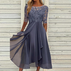Elegantes und Einzigartiges Sommerkleid