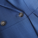 Elena – Elegant Luxe Blazer Ensemble