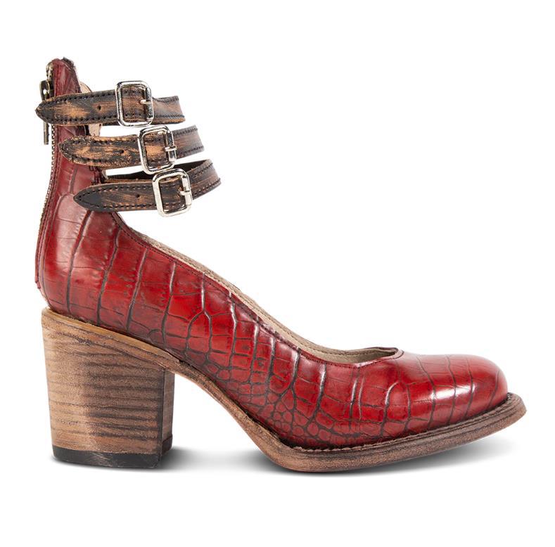 Ella - Elegante und Bequeme Schuhe