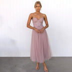 Stilvolles Abendkleid