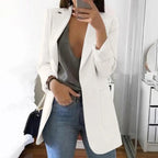 Isabella Custom-Fit Blazer