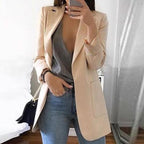 Isabella Custom-Fit Blazer