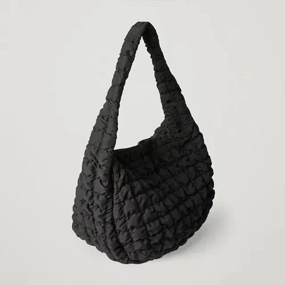 Federleichte Schultertasche – Ideal für Ihre Reisen!