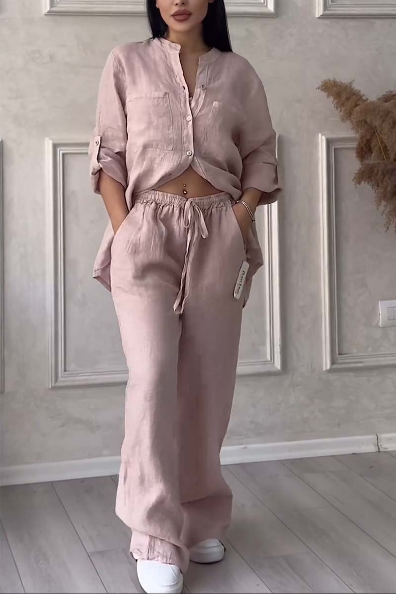 Thea - Komfortables Damen-Outfit