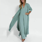 Modische Ensemble-Kollektion